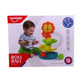 Golyópálya dobozban, 47724