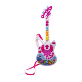 Elemes gitár dobozban - 47729