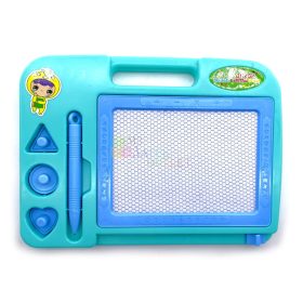 Mágneses rajzoló zacskóban - 47739