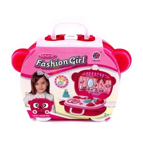 Szépség szett dobozban - 47748