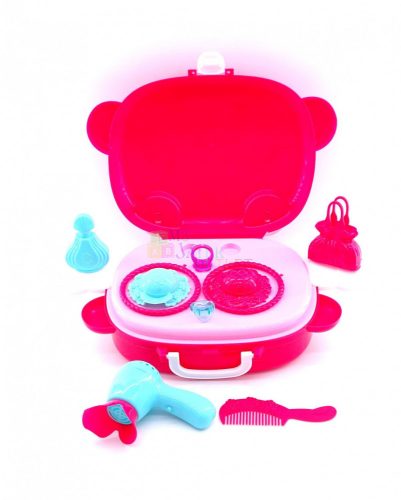 Szépség szett dobozban - 47748