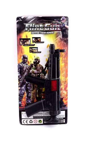 Gépfegyver lapon - 47781