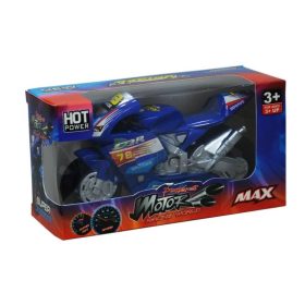 Motor dobozban - 47855