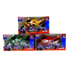 Motor dobozban - 47855