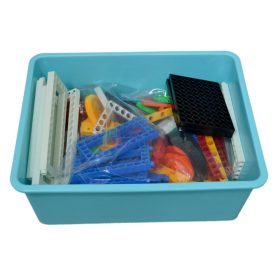 Napelemes oktató, építő játék - 47987