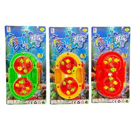 Horgász játék lapon - 47996