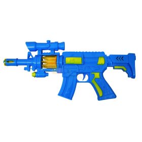 Gépfegyver elemes - 48028