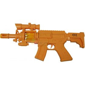 Gépfegyver elemes - 48029