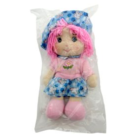 Rongybaba zacskóban, 48071