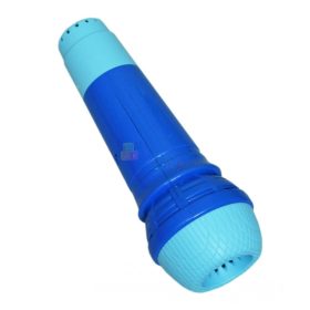 Mikrofon zacskóban - 48165