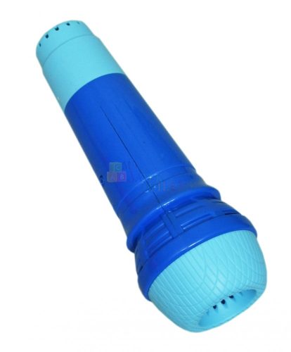 Mikrofon zacskóban - 48165