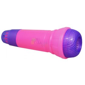 Mikrofon zacskóban - 48177