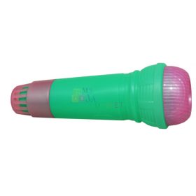 Mikrofon zacskóban - 48177