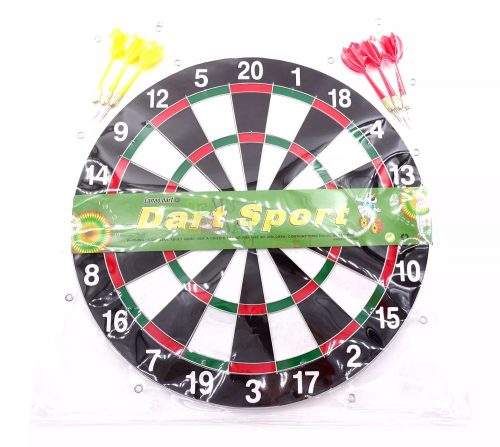 Darts készlet - 48185