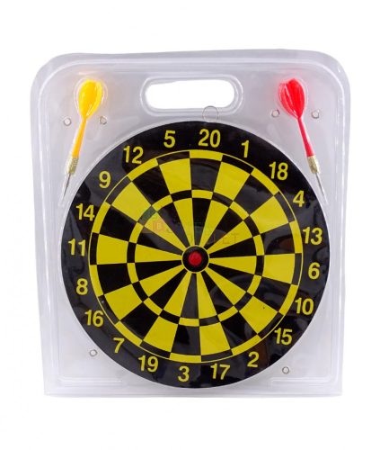 Darts játékszett lapon, 48187