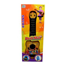 Gitár dobozban - 48261