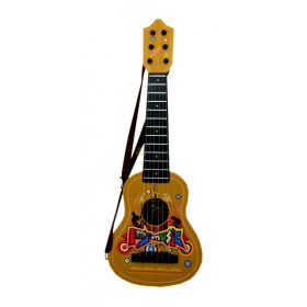 Gitár dobozban - 48261