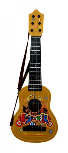 Gitár dobozban - 48261