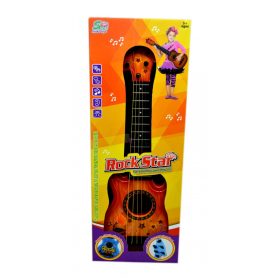 Gitár dobozban - 48262