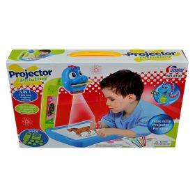 Projektor, dínós - 48287