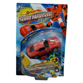 Robot lapon / autó / - 48325