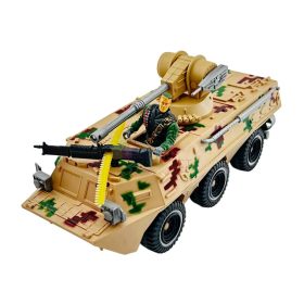 Katonai autó platformon, 48352