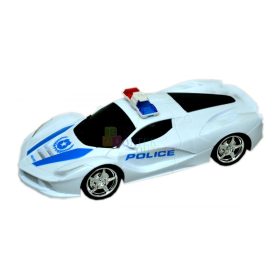 RC rendőrségi autó - 48353