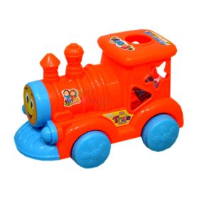 Ügyességi vonat - tologatós - 48360