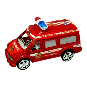 Rendőr, mentő, tűzoltó autók, 48364