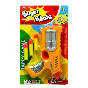 Pisztoly, tölténnyel - 48370