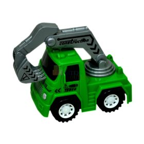 Munkagép zacskóban - 48405