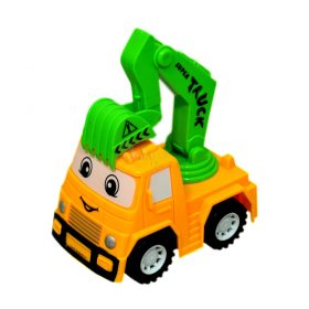 Munkagép zacskóban - 48406