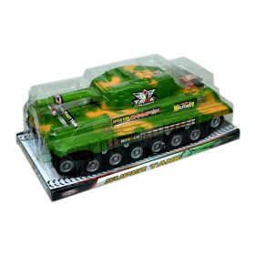 Tank platformon - 48407