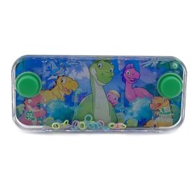 Vizi türelemjáték, dínós - 48422