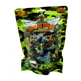 Katonák zacskóban - 48472