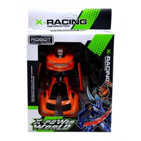 Átalakulós Robot dobozban, 48497