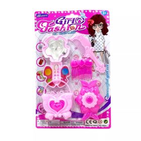 Szépség szett lapon - 48503