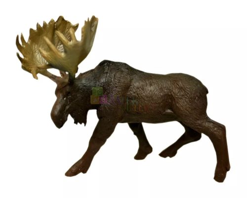 Vadállat figura - 48507