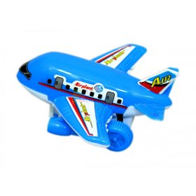 Repülő zacskóban - 48528