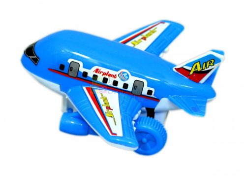 Repülő zacskóban - 48528