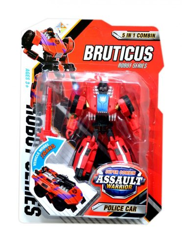 Robot - átalakuló - lapon - 48550