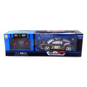 RC autó dobozban - 48599