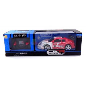 RC autó dobozban - 48601