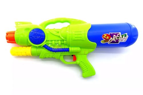 Vízipuska zacskóban - 48626