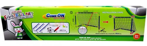 Focikapu dobozban - 48642