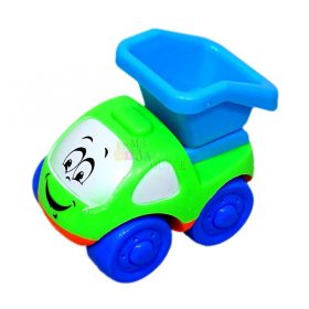 Kicsi autó zacskóban, 48649