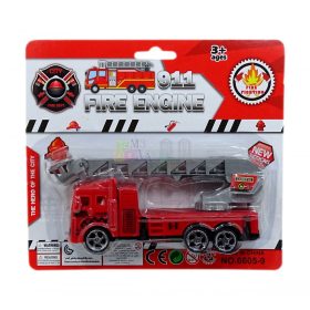 Tűzoltóautó lapon - 48714