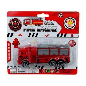 Tűzoltóautó lapon - 48714