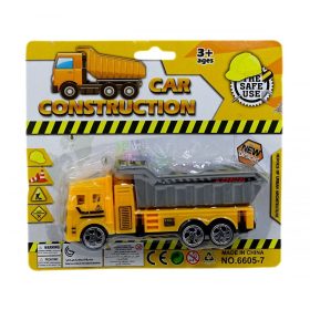 Betonkeverő és szállító kamion lapon - 48716