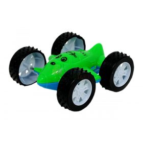 Autó zacskóban - átfordulós - lendkerekes - 48719